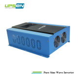 Pure Sine Wave Solar Power Inverter for Air Conditioner and Refrigerator Use 12/24/48VDC with UPS Function