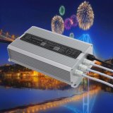 12V 20A New Waterproof LED Power Supply Ce RoHS Htl-Series