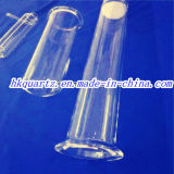 Customized Large Quartz Tube for Semiconductor Equipment Favorites Compare High Quality Quartz Glass Tubes for Semiconductor Industry