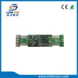 Battery Board for 1s Battery with Smbus Bq4050