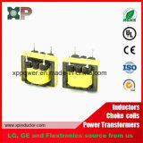 Ee Type Ferrite Core High Frequency Transformer for Power Supply, Ee19