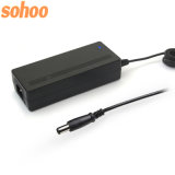 90W Laptop Charger AC Adapter 19.5V 4.62A Power Adapter for DELL Notebook Charging with 7.4*5.0mm DC Tip