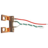 Shunt Resistor for Kwh Meter 175 Micro Ohm