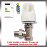 En215 Approved Thermostatic Radiator Valve Head TF-6 with Dn15-B