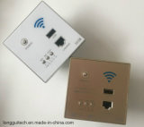 Wireless Router, WiFi86 Panel, USB Socket, Charging Network Interface, Relay, 300m, WiFi, USB Socket