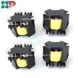 Fly-Back High Frequency Transformer Vertical Type