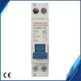 Dpn (CENB2-32) 1p+N32A Mini Circuit Breaker MCB with Current Overload and Short Circuit Protection
