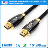 Factory Price 1.4V HDMI to HDMI Gold-Plated Cables for PC/Projector