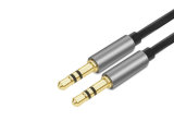 Wholesale High Quality 1m/2m/3m 3.5mm Aux Audio Cable