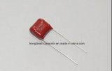 Cbb13 Ppn Polypropylene Film Capacitor with MKP81 Mps
