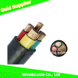 XLPE Copper PVC Insulated/Sheath Electrical/Electric Power Wire Cable