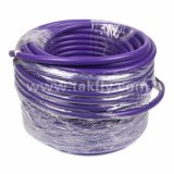 (JET) Unitube Non-Metallic Micro Cable/Single Mode Fiber Optic Cable
