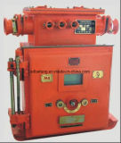 Kbz-400 (200) /1140 (660) Mining Explosion Proof Electronic Vacuum Switch