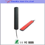 Factory GSM Passive Antenna with Magnetic Base, Adhesive Mount, Embedded GSM Rubber Antenna