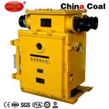 Kbz Explosion-Proof Vacuum Feeder Switch for Mining