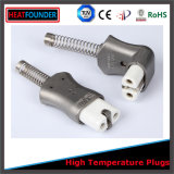 Customized High Quality Ceramic Plug