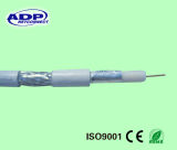 China Shenzhen ADP Cable Factory Supply 1.02mm CCA RG6 Cable