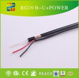 Best Professional Composite Rg59 Coaxial Cable with Power Cable