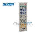 Suoer TV VCD 3 in 1 Universal Remote Control (SON-99C)