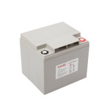 12V 41ah LiFePO4 Battery for UPS System (CB, UN38.3, ISO14001)