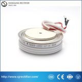 Russian Fast Thyristor for mid-Frequency Furnace