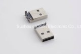SMT USB2.0 Male/Female Connector