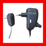 Zolan Antenna Adapter, TV Power Supply