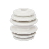 Low Voltage Ceramic 53-5 Spool Porcelain Insulators