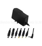 12W 12V 1A DC Power Adapter with Us Plug