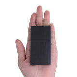 Standby 3 Years Portable Geo-Fence Alarm GPS Tracker for Asset Car Position