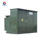 3 Phase Distribution Electrical Panel Box Price