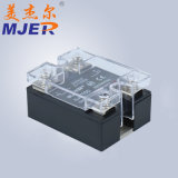 Single Phase Solid State Relay SSR Gj40dd