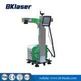Online PC Board Fiber Laser Marking Machine Price