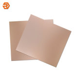 Epoxy Resin Fiberglass Fr4 Copper Clad Laminate Insulation Material