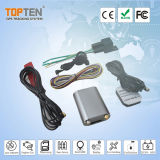 Real Time GSM / GPRS / GPS Vehicle Tracker with Remote Engine Cut (TK108-ER)