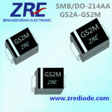 2A GS2a Thru GS2m General Purpose Rectifiers Diode SMB/Do-214AA Package