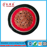Insulated PVC Sheathed Armoured Control Cable