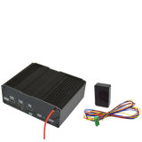 GPS Tracker Support Auto Lock Car Door for Safely Driving