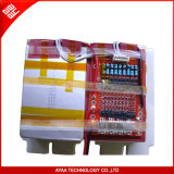 33.3V 10000mAh Lipo Battery Pack for Ayaa-9s1p-110)
