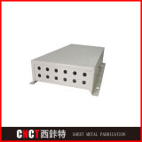 Competitive Price Sheet Metal Outdoor Enclosure