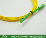 E2000/APC-Sc/APC Sm Sx Fiber Optic Patch Cord