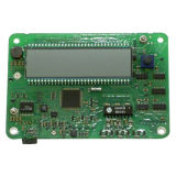 Printed Circuit Board PCBA Ssembly (OLDQ-25)