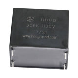 Mini Diameter Electrolytic Capacitor Trimmer Capacitor TV Capacitor