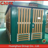 Huanghua Group Cnhk Outdoor Prefabricated Substation