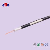 High Quality Coaxial Cable RG6 for CATV/Matv