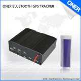 Bluetooth GPS Tracker Without SIM Card