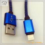 USB/Date Cable/Wire/Line for iPhone 5/6/7, Pad Computer