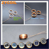 Magnetic Sensor Coil Air Core Inductor Coil Manufacturer