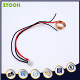 125 kHz RFID Round Coil Inductor Coil