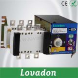 Hgld Series 250A 4p Automatic Transfer Switch
